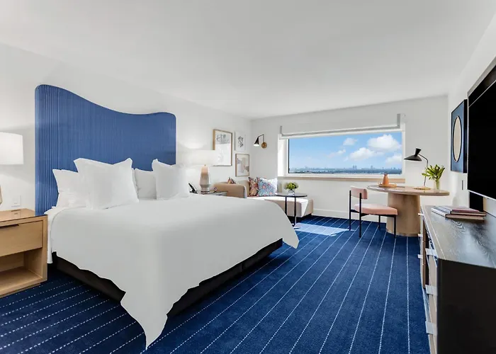 Intercontinental Miami By Ihg